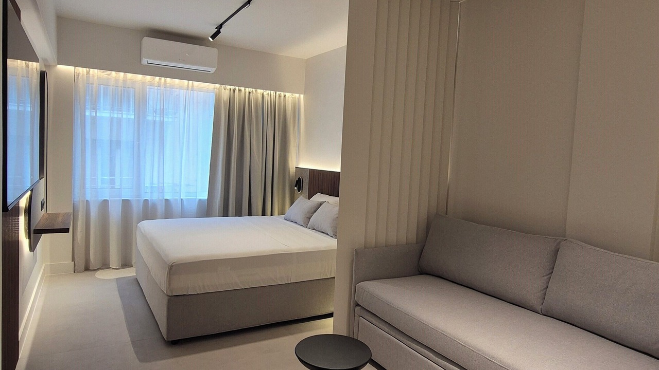 Photo of Bedroom in Omonia