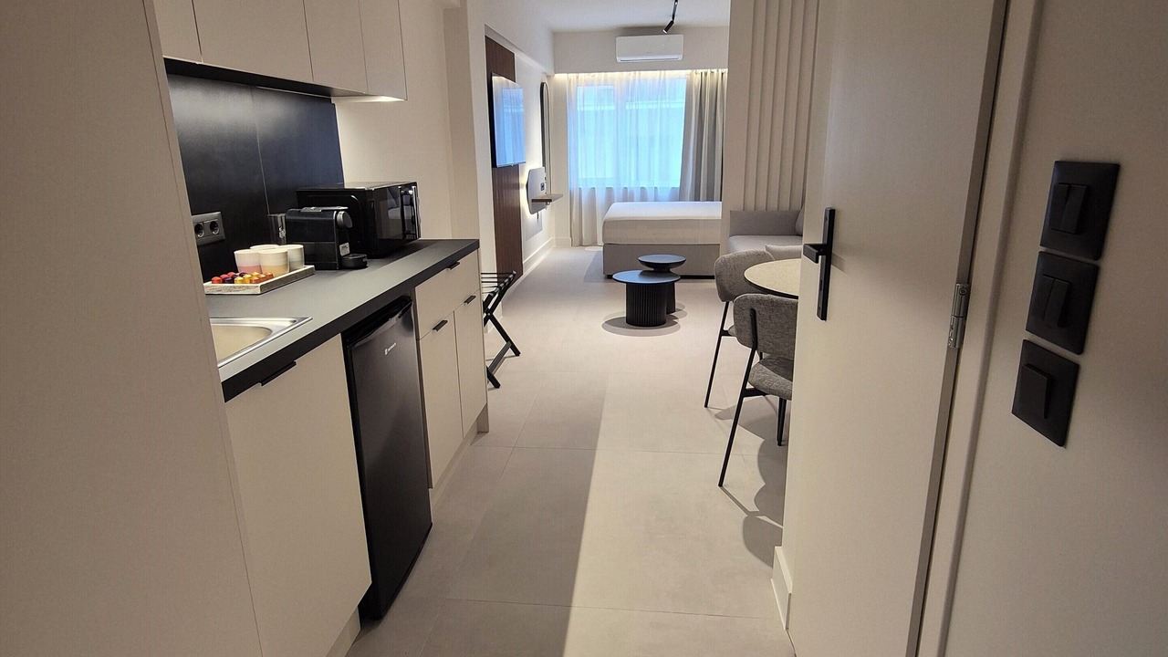 Photo of Bedroom in Omonia
