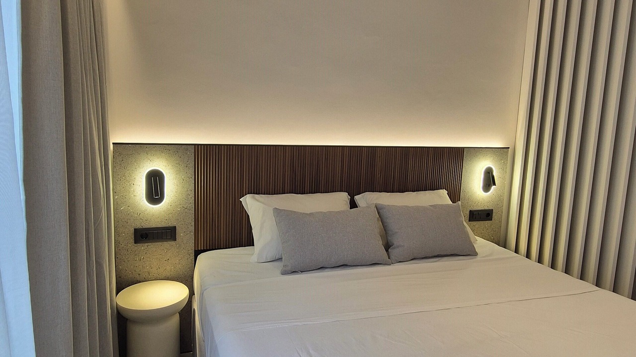 Photo of Bedroom in Omonia