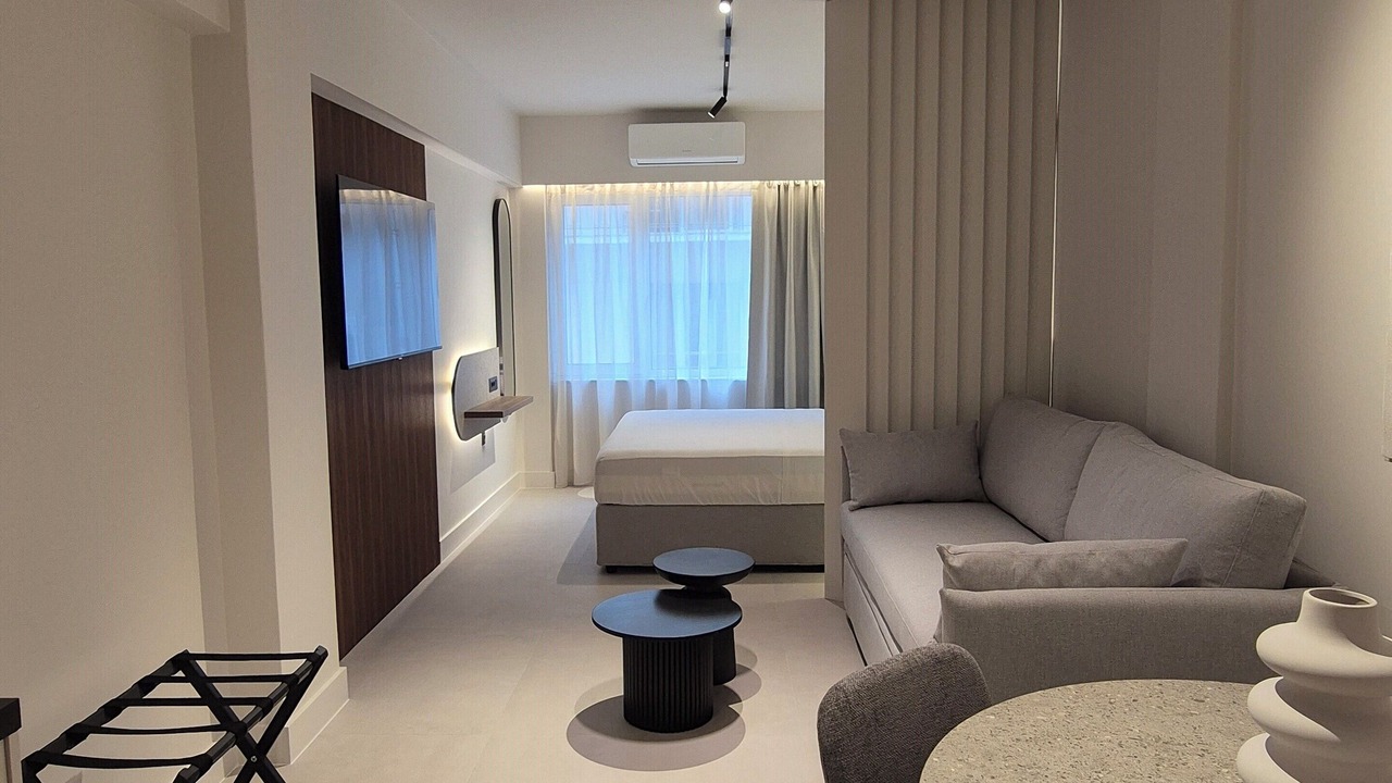 Photo of Livingroom in Omonia