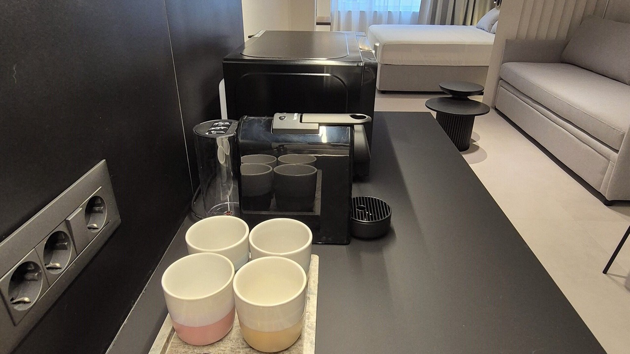 Photo of Kitchen in Omonia