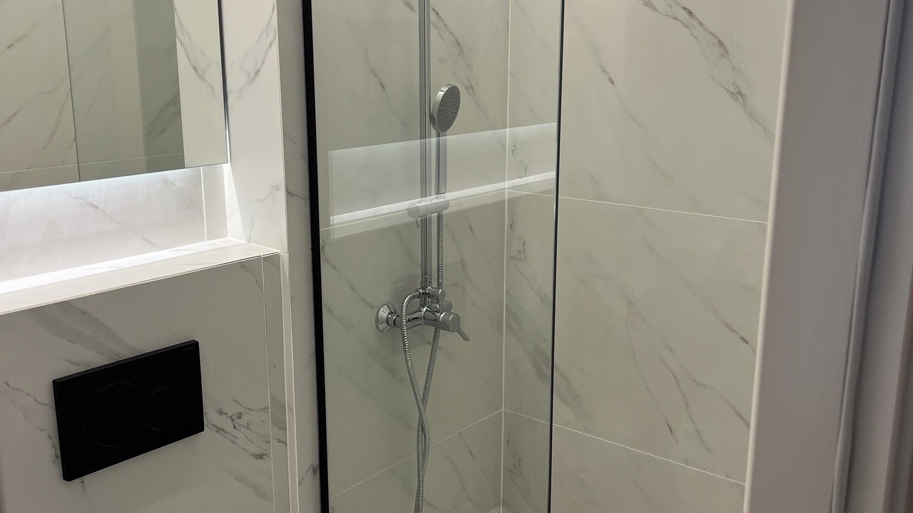 Photo of Bathroom in Omonia