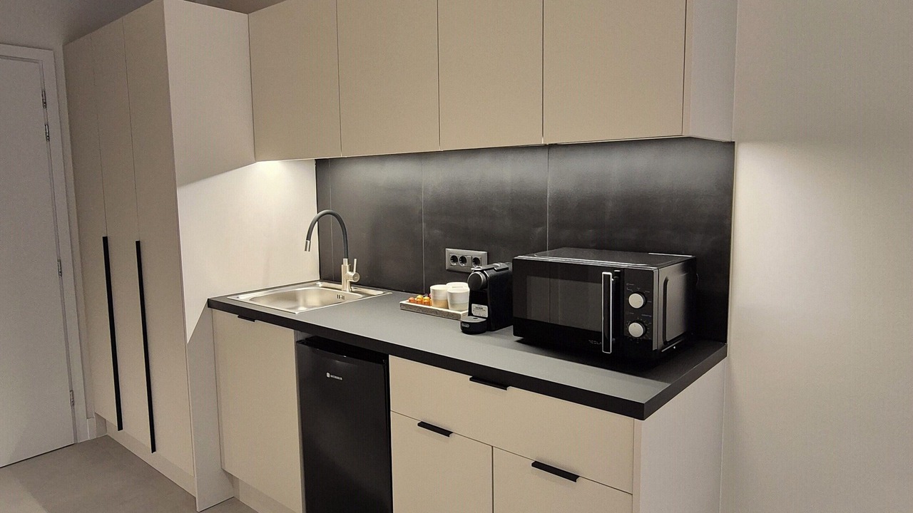 Photo of Kitchen in Omonia