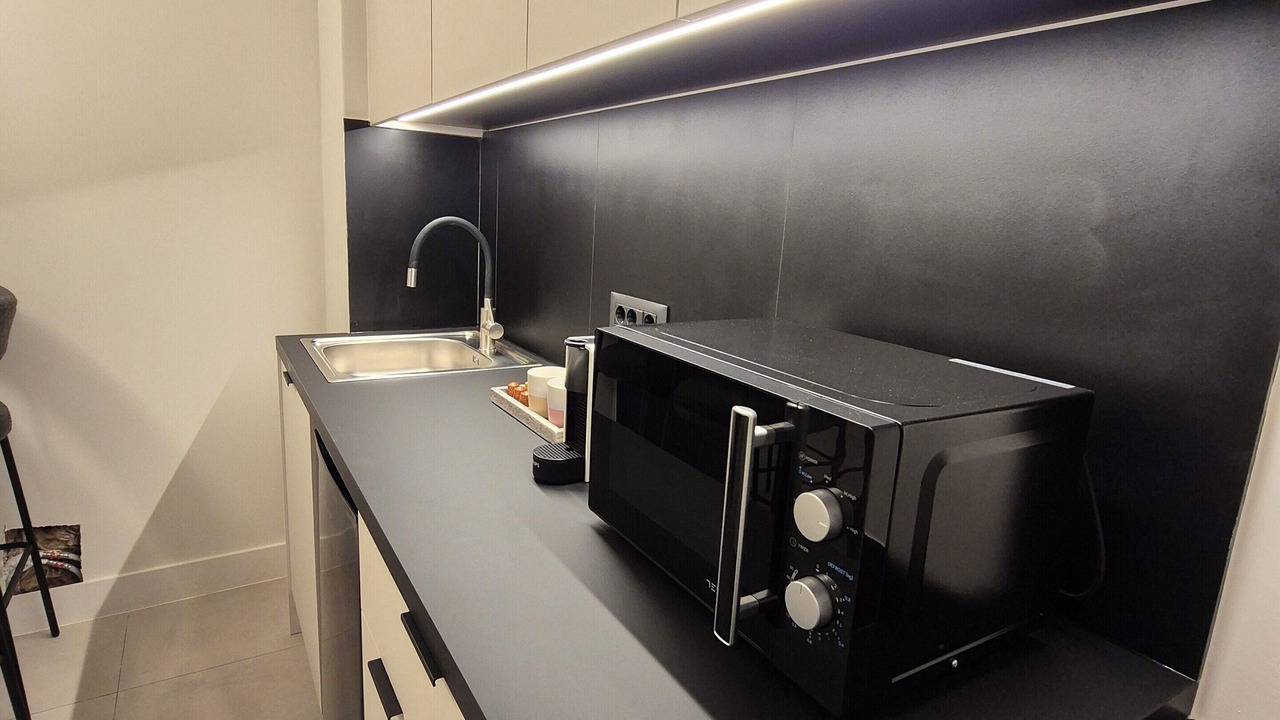 Photo of Kitchen in Omonia