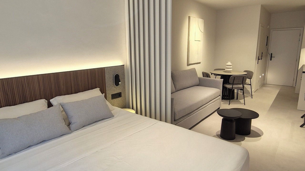 Photo of Bedroom in Omonia