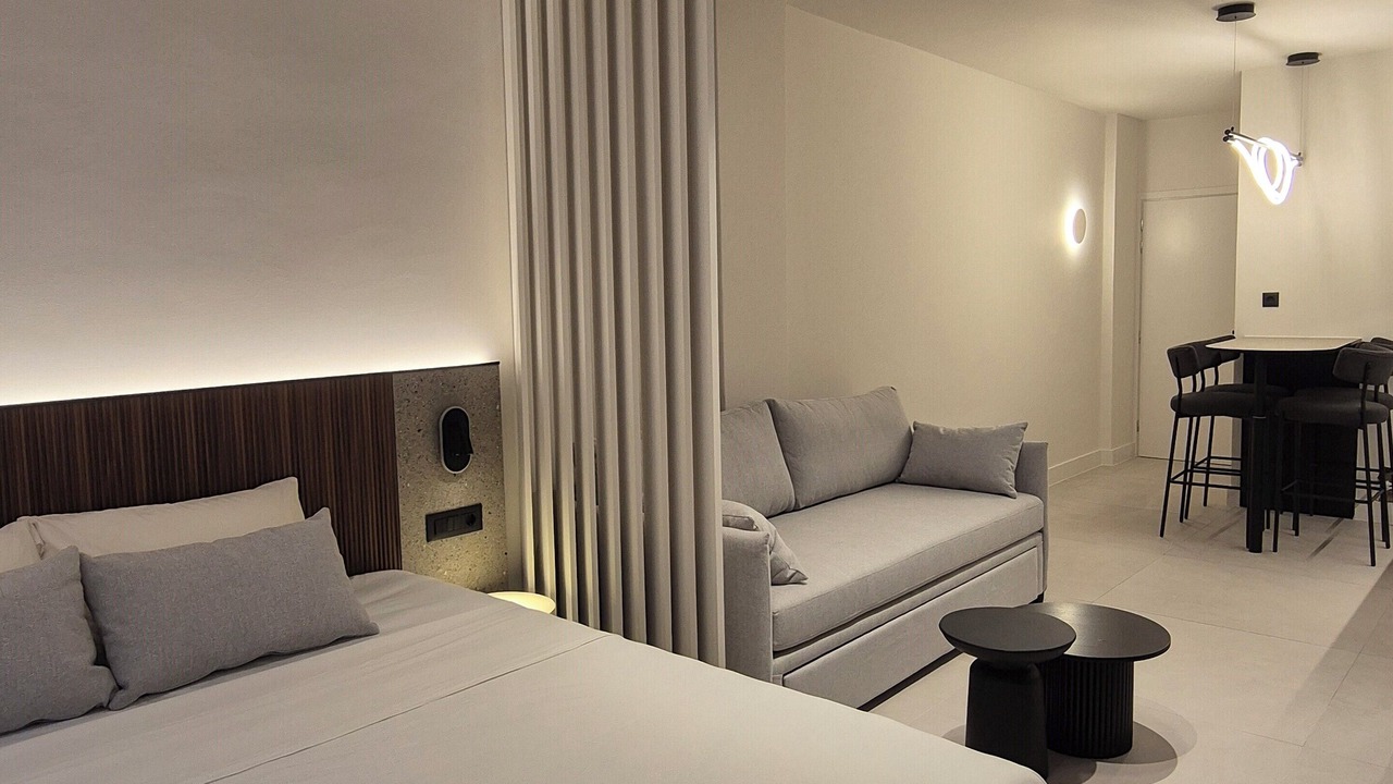 Photo of Bedroom in Omonia