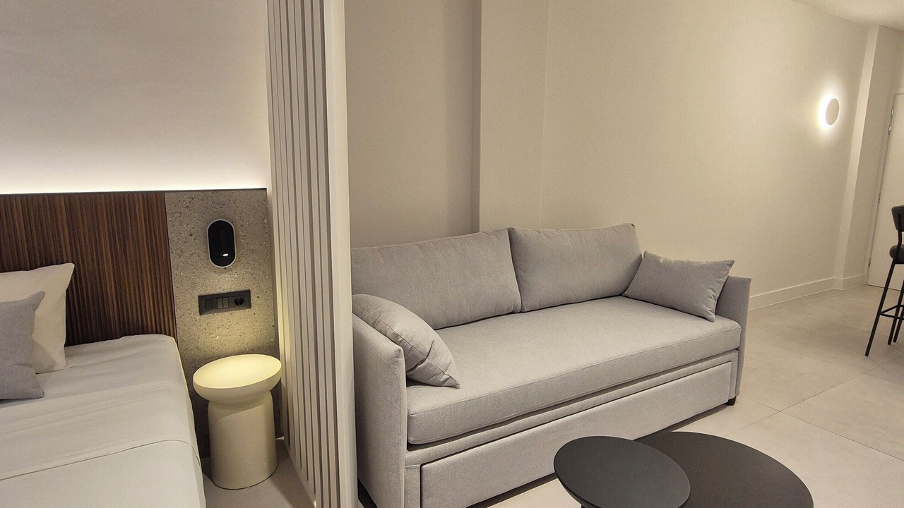 Photo of Livingroom in Omonia