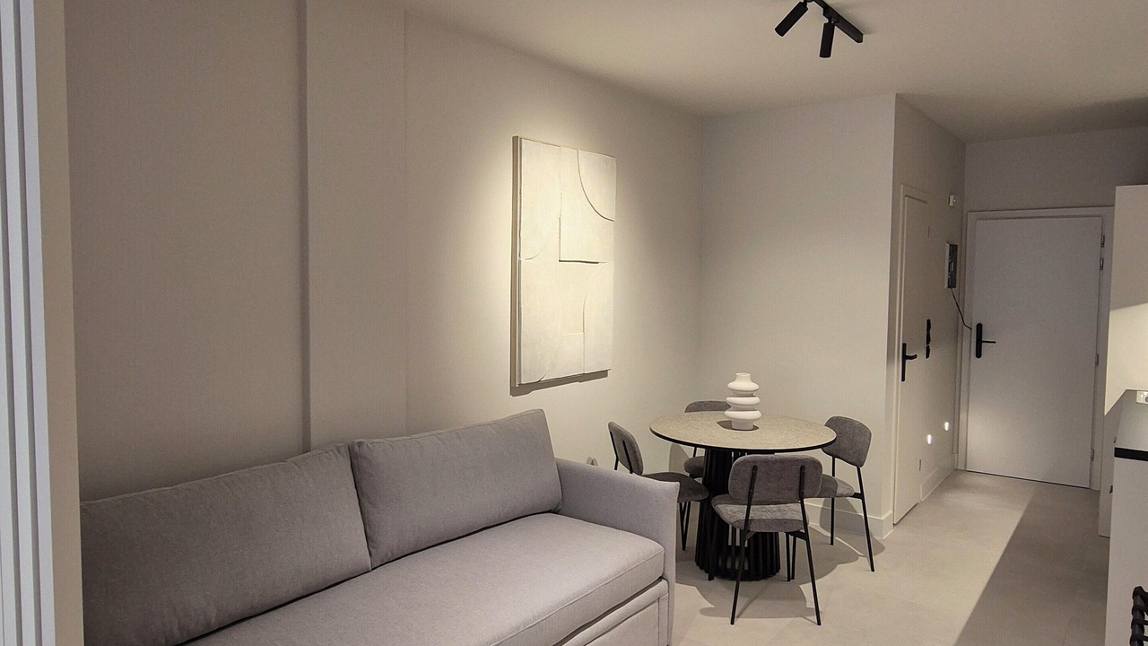 Photo of Livingroom in Omonia