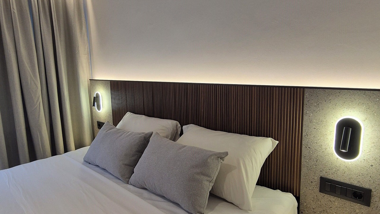 Photo of Bedroom in Omonia