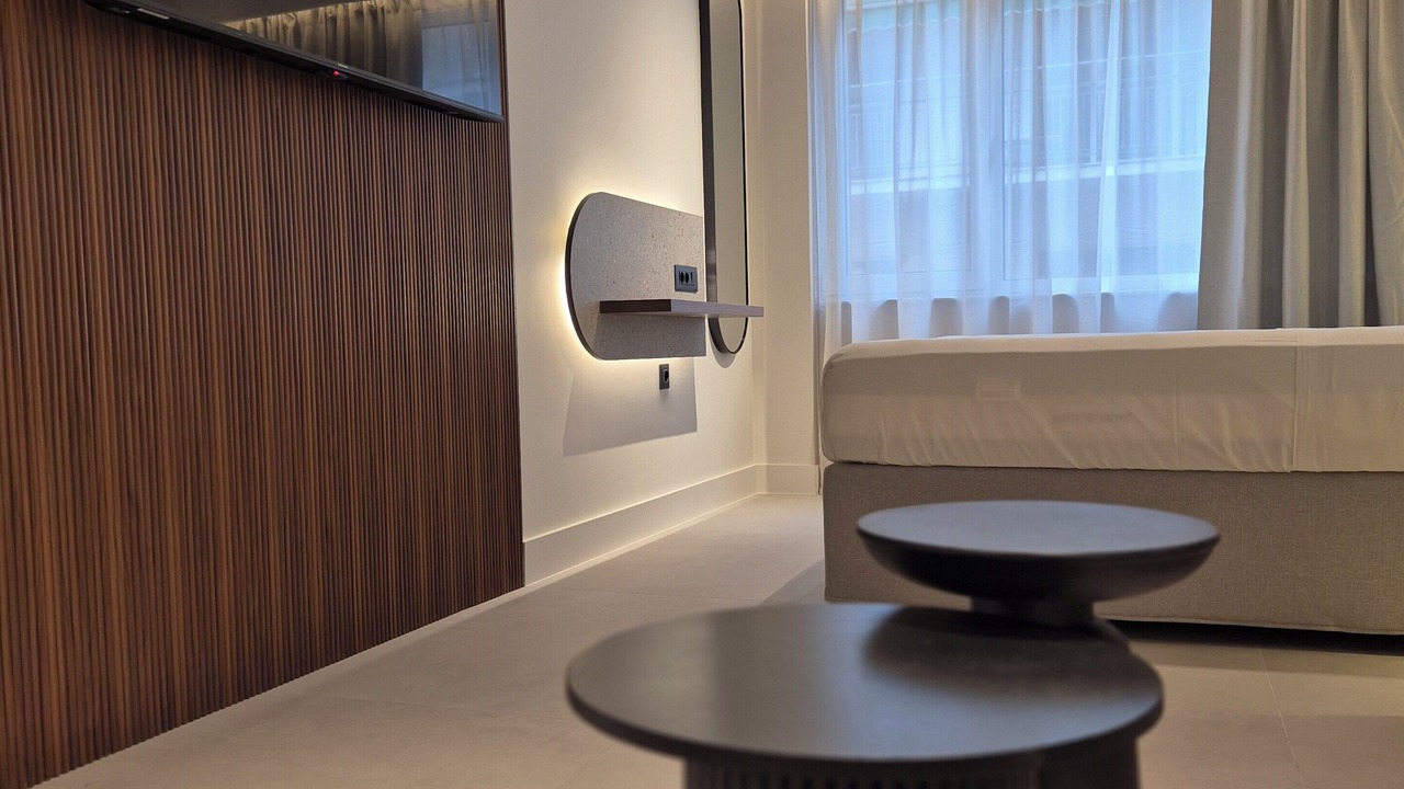 Photo of Bedroom in Omonia