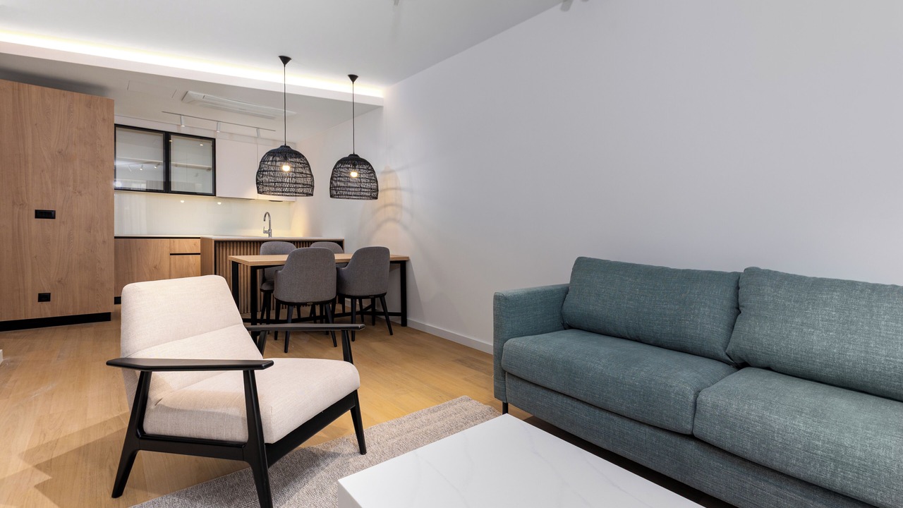 Photo of Livingroom in Babin do