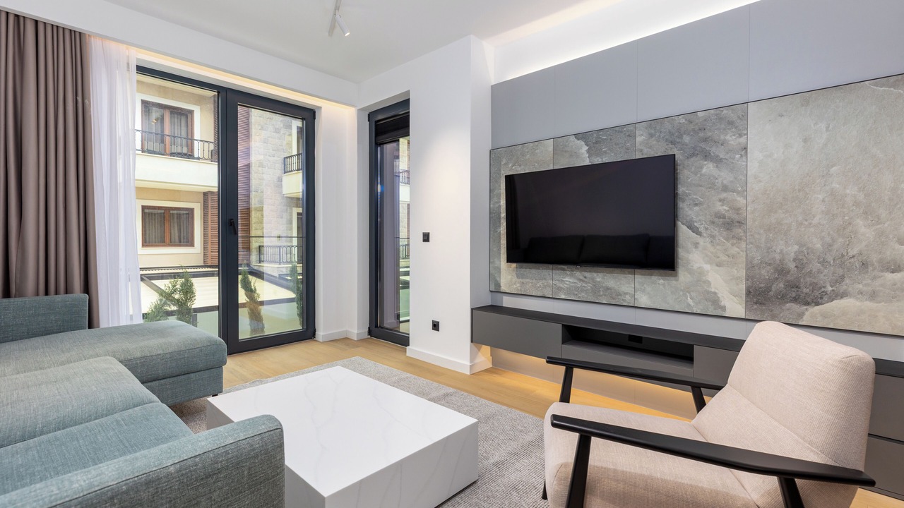 Photo of Livingroom in Babin do