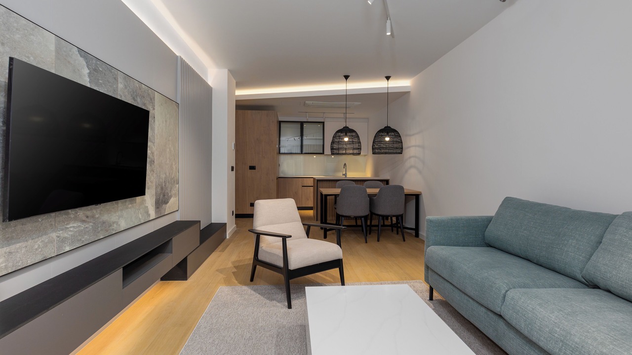 Photo of Livingroom in Babin do