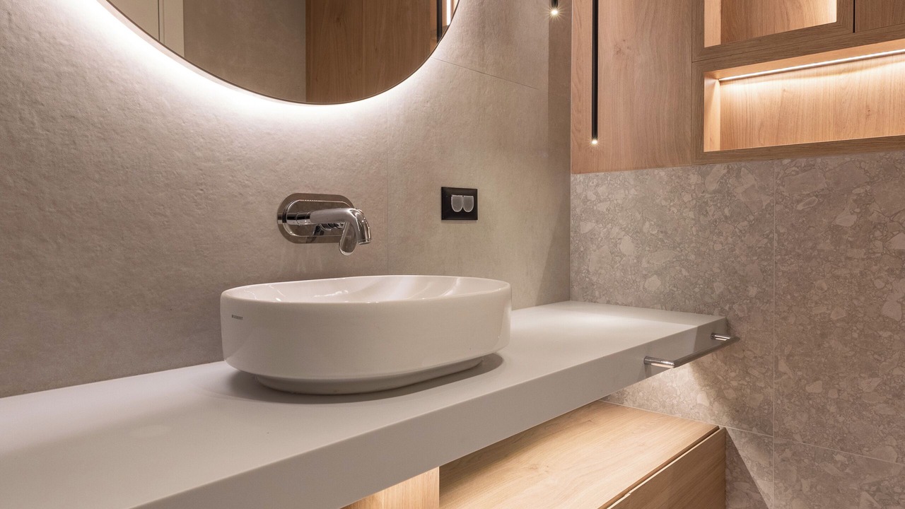 Photo of Bathroom in Babin do