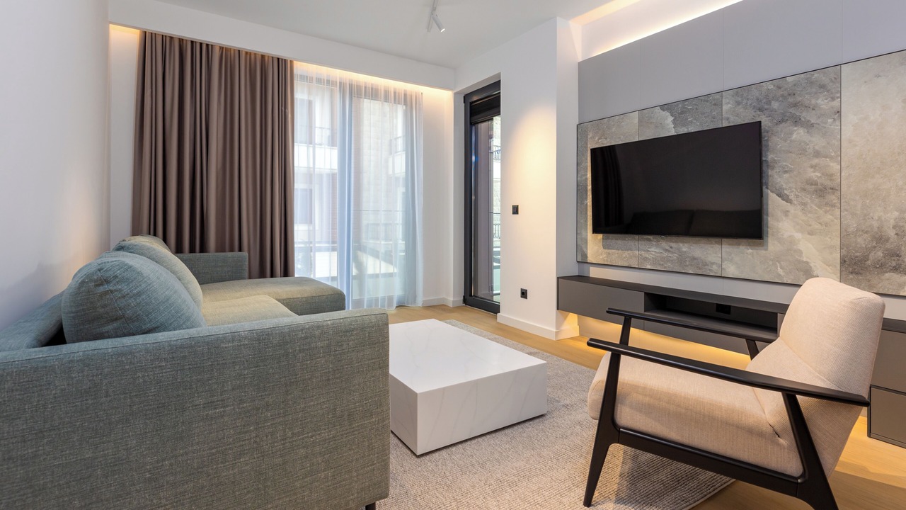 Photo of Livingroom in Babin do