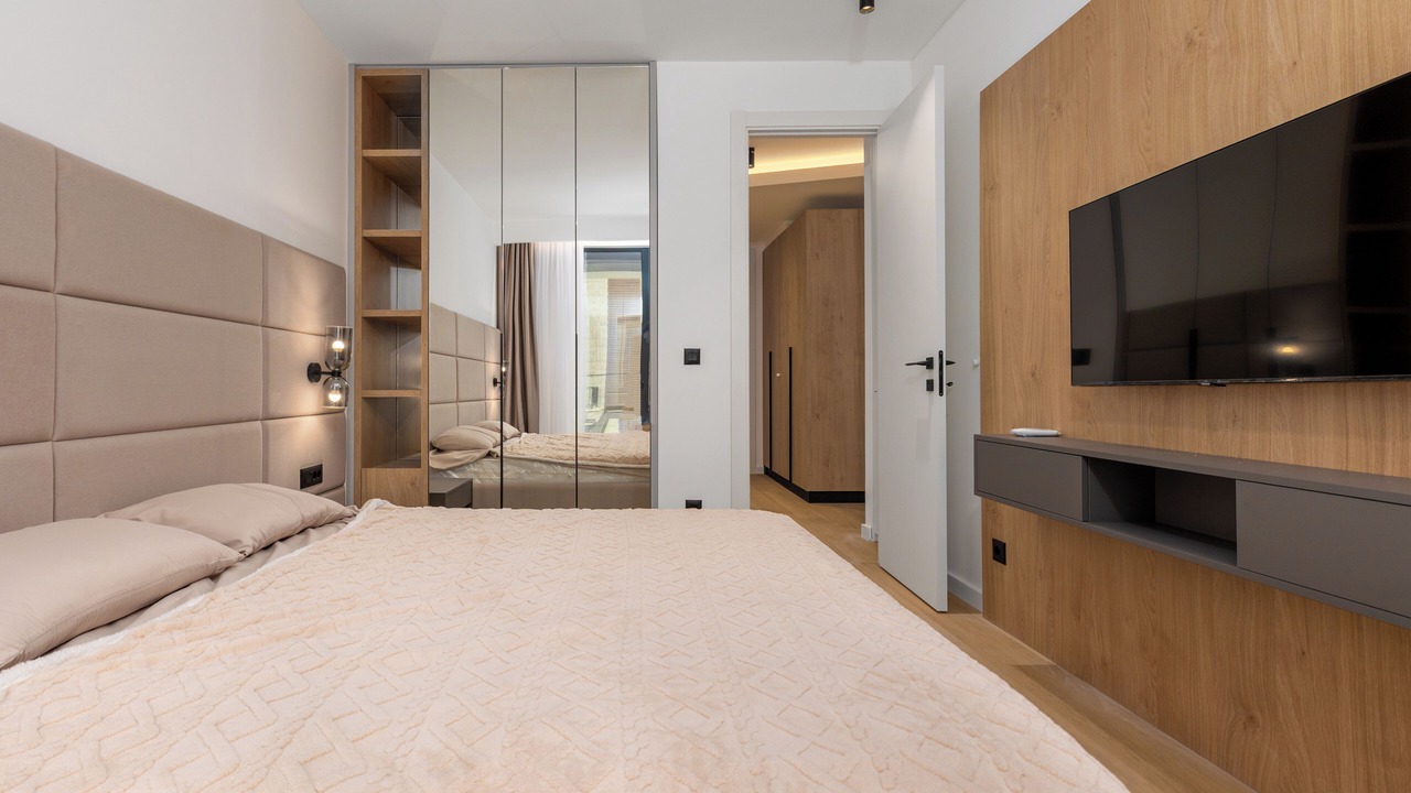 Photo of Bedroom in Babin do