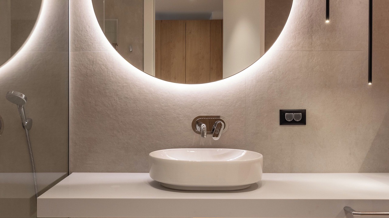Photo of Bathroom in Babin do