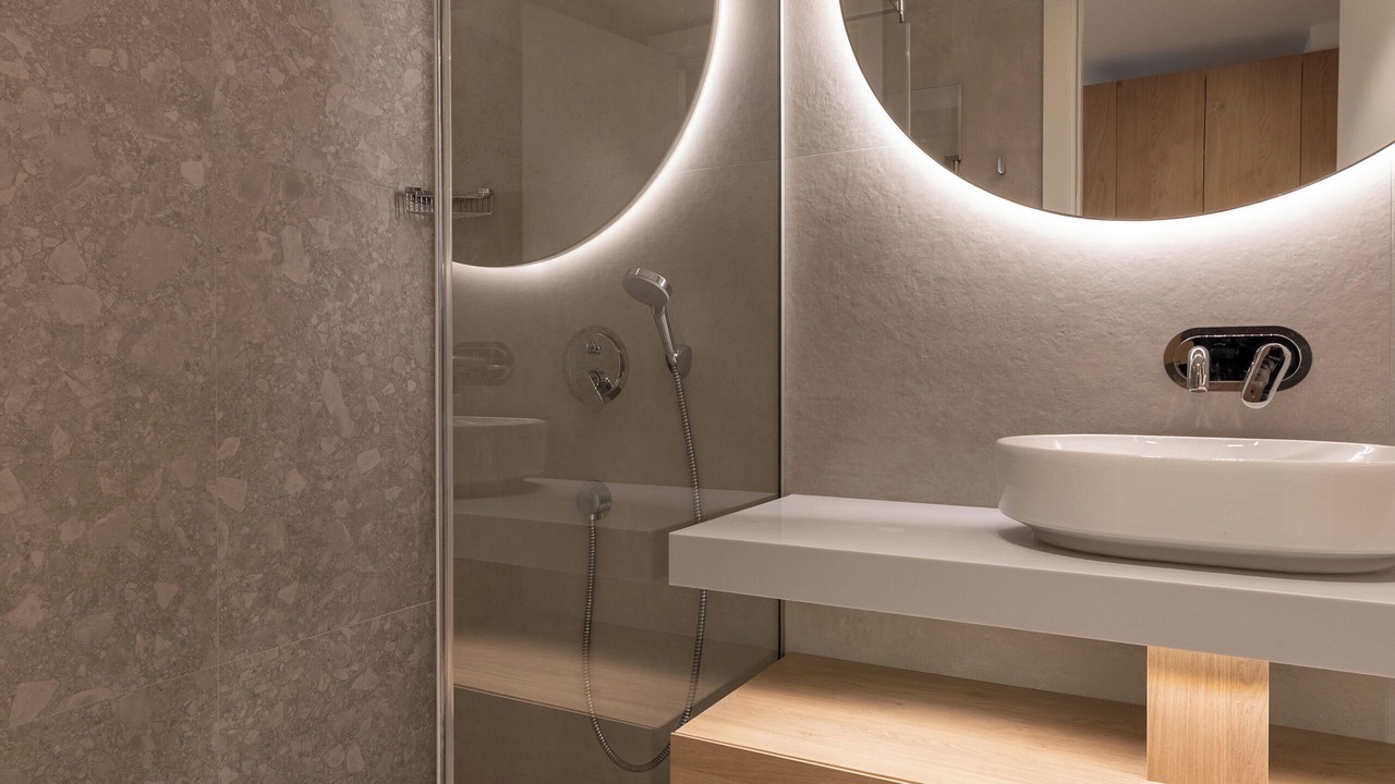 Photo of Bathroom in Babin do