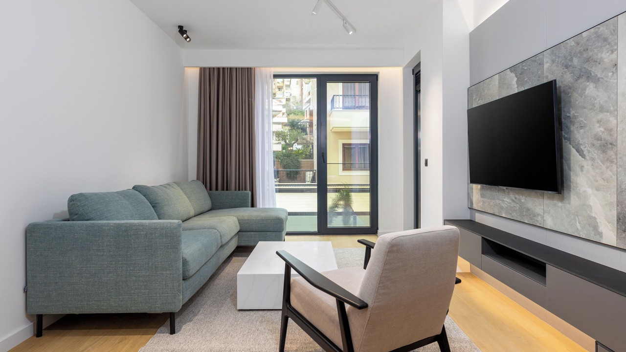 Photo of Livingroom in Babin do