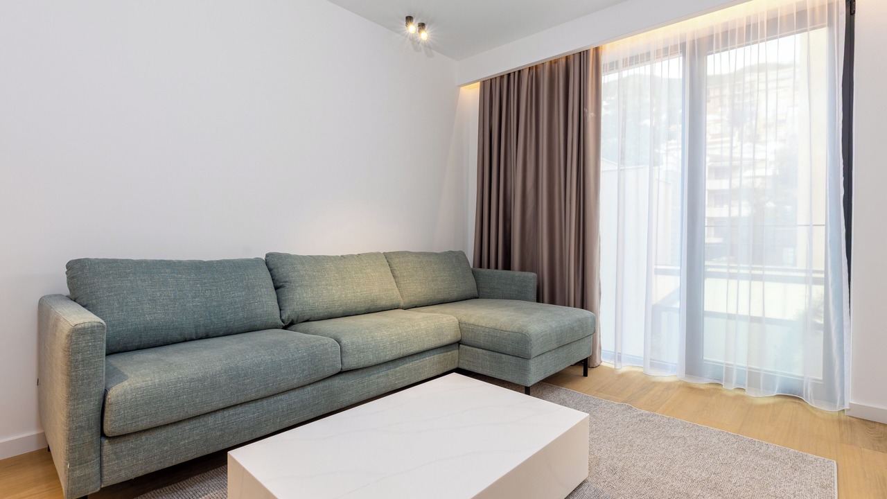 Photo of Livingroom in Babin do