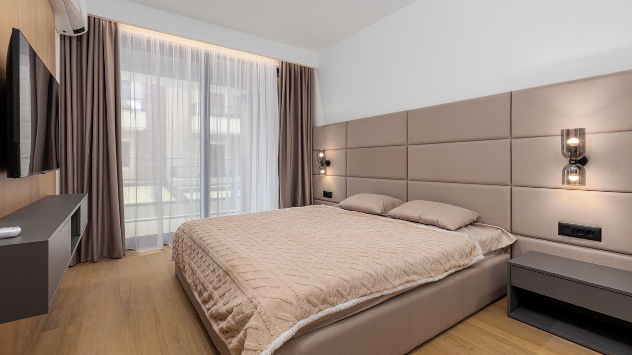 Photo of Bedroom in Babin do