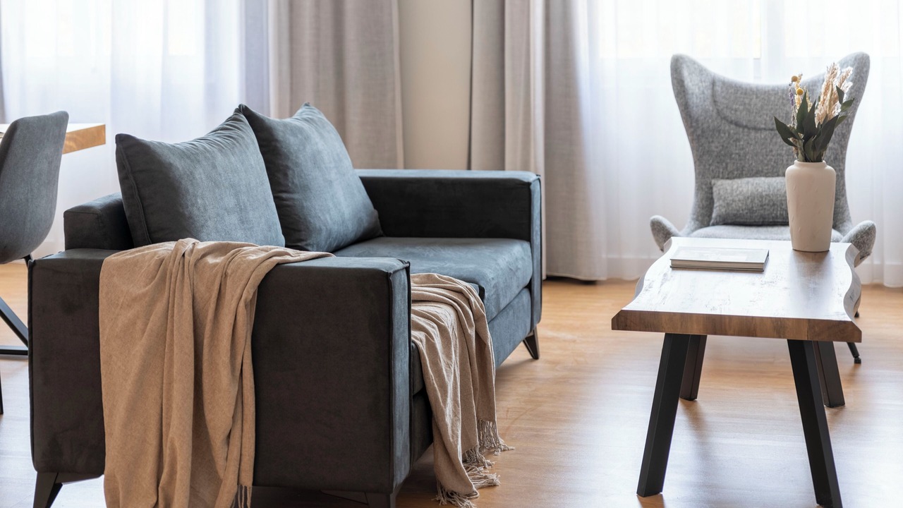 Photo of Livingroom in Monastiraki