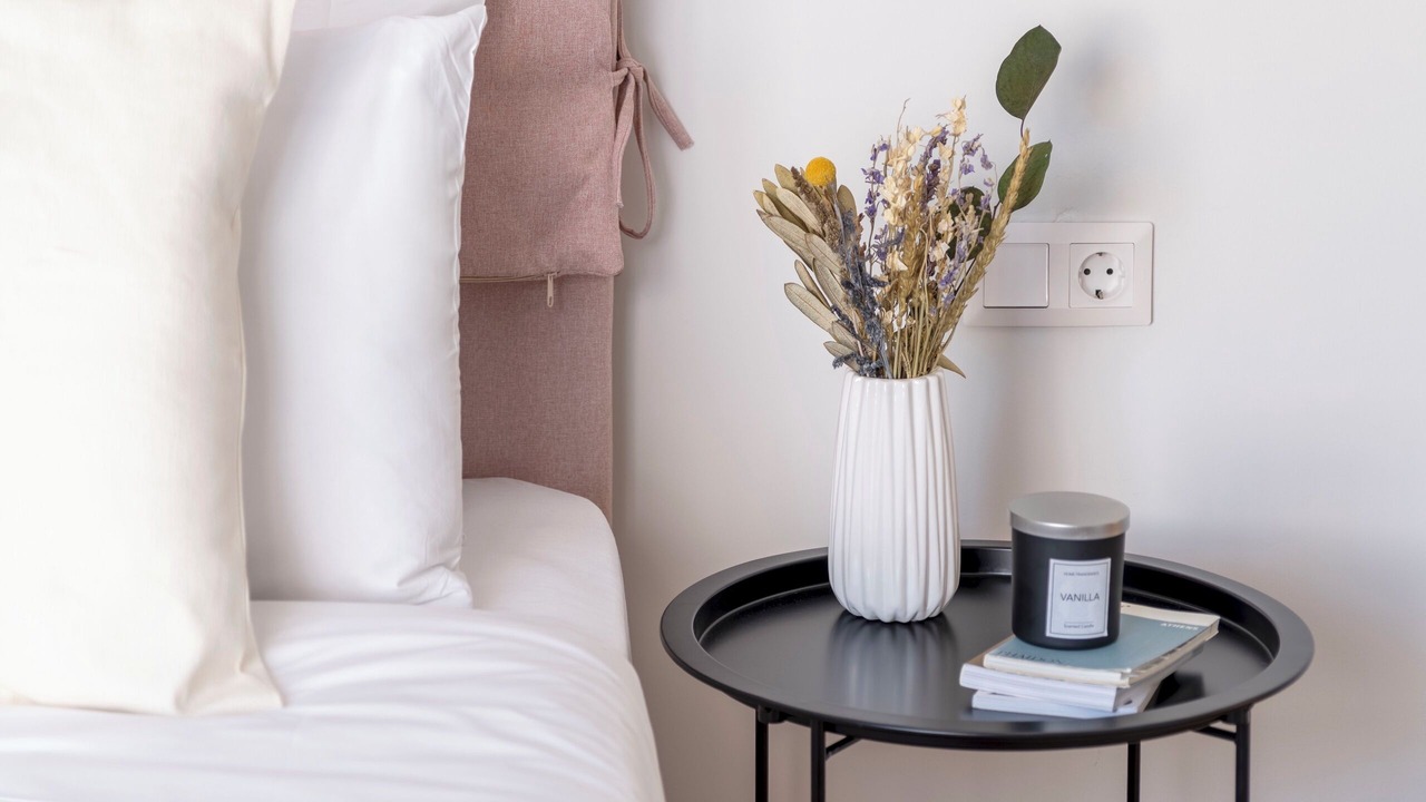 Photo of Bedroom in Monastiraki
