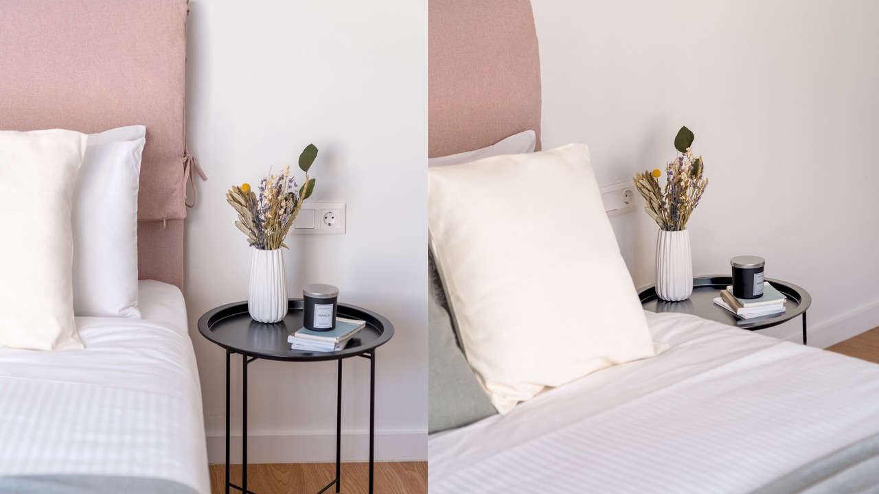 Photo of Bedroom in Monastiraki
