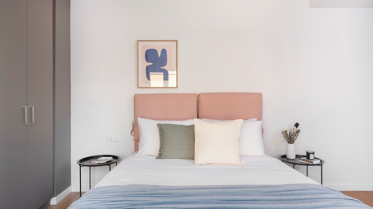 Photo of Bedroom in Monastiraki
