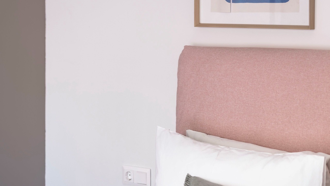 Photo of Bedroom in Monastiraki