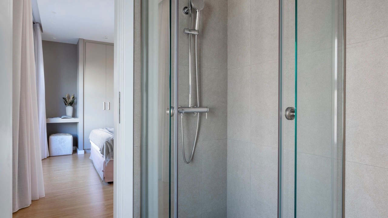 Photo of Bathroom in Monastiraki