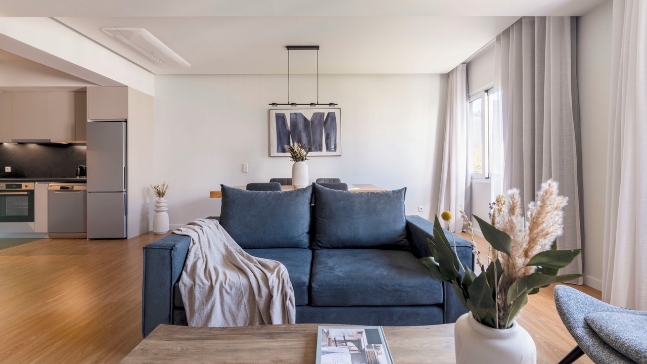 Photo of Livingroom in Monastiraki