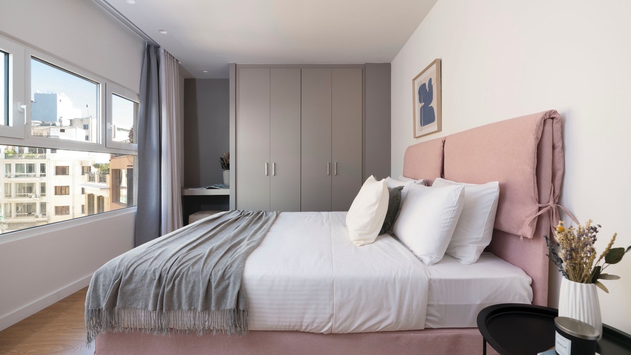 Photo of Bedroom in Monastiraki