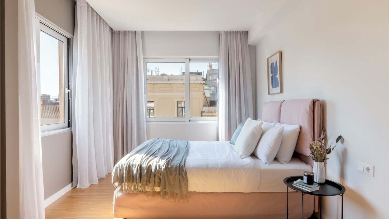 Photo of Bedroom in Monastiraki