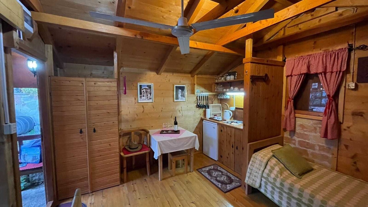 Photo of Bedroom in Kaluđerac