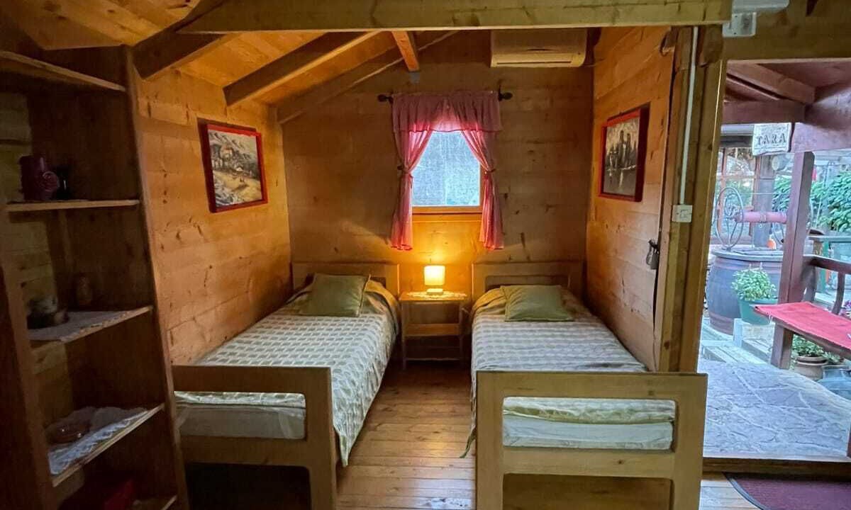 Photo of Bedroom in Kaluđerac