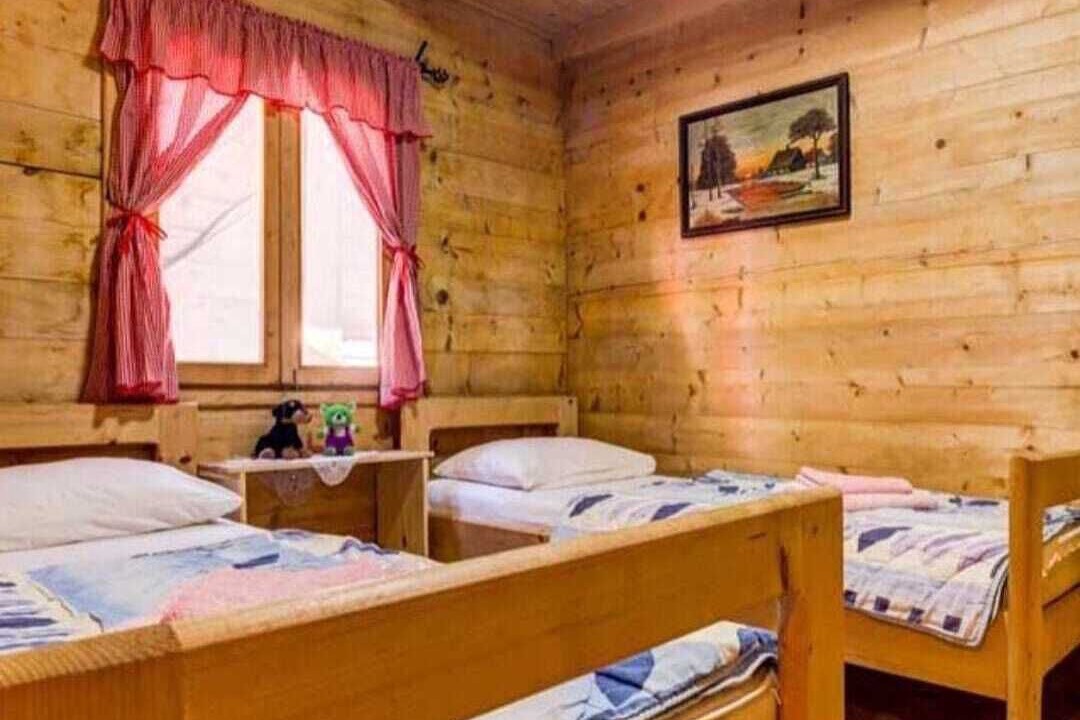 Photo of Bedroom in Kaluđerac
