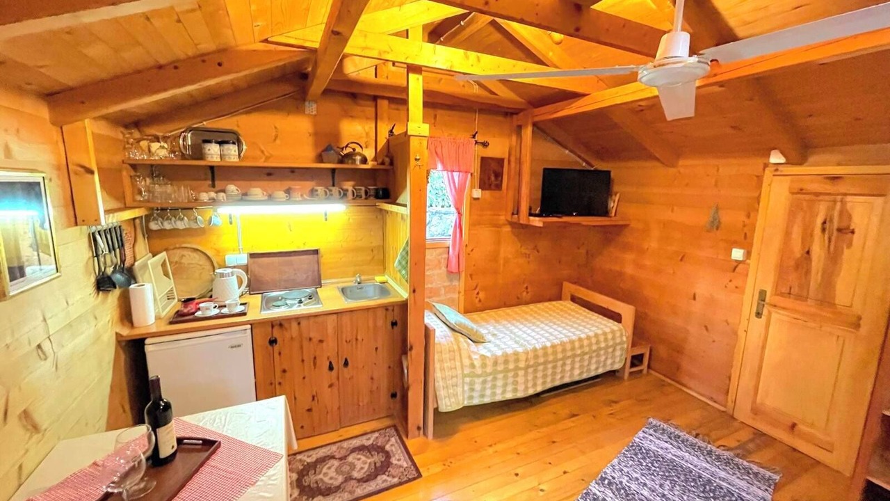 Photo of Bedroom in Kaluđerac