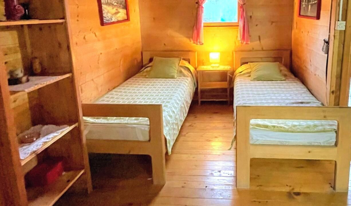 Photo of Bedroom in Kaluđerac