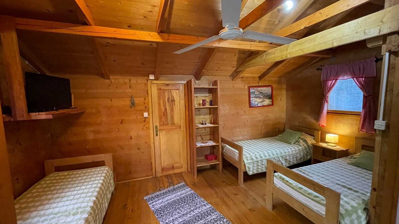 Photo of Bedroom in Kaluđerac