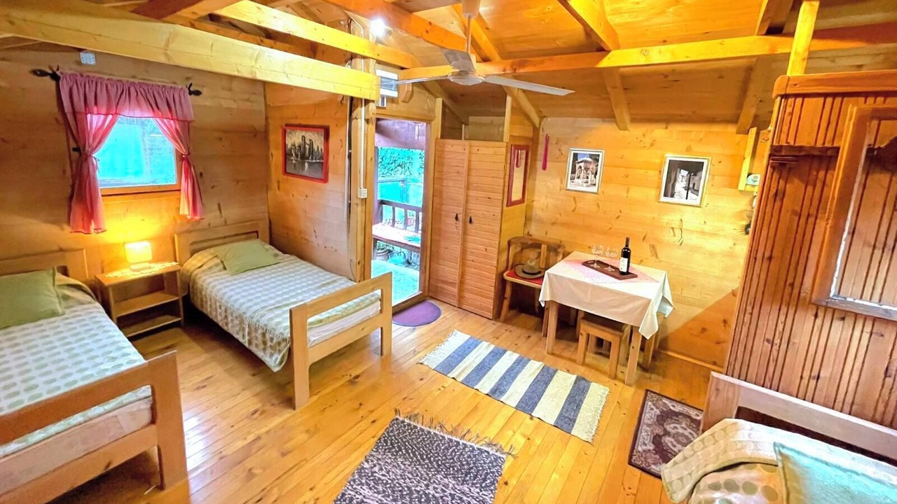Photo of Bedroom in Kaluđerac