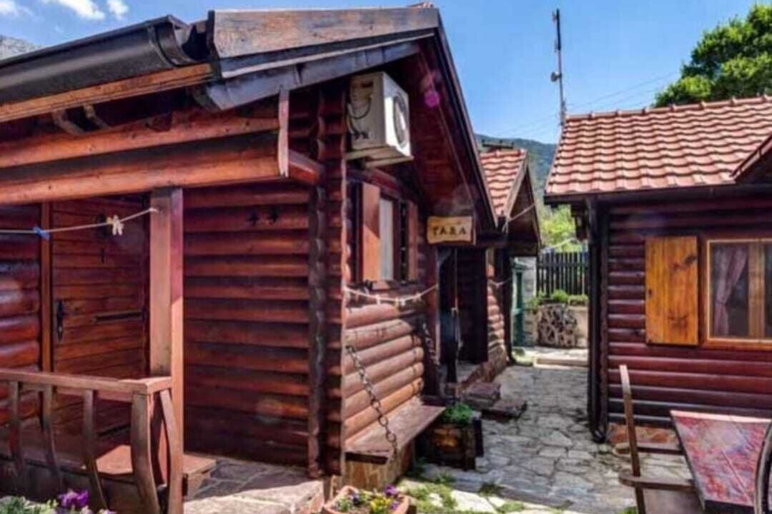 Photo of Outdoor in Kaluđerac