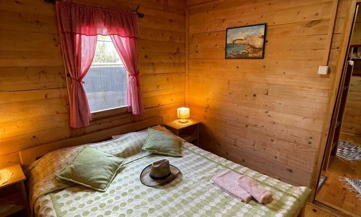 Photo of Bedroom in Kaluđerac