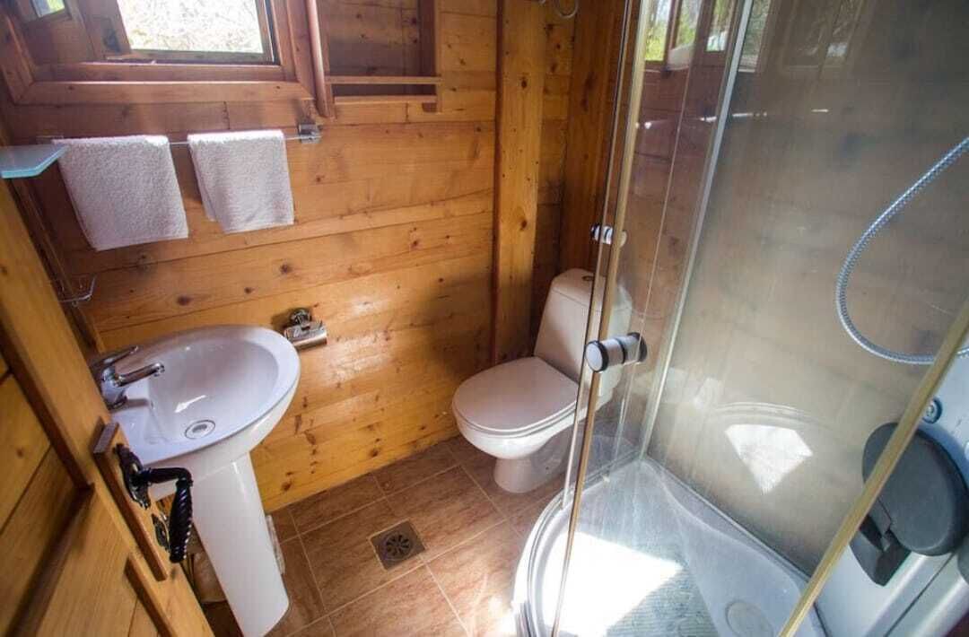 Photo of Bathroom in Kaluđerac