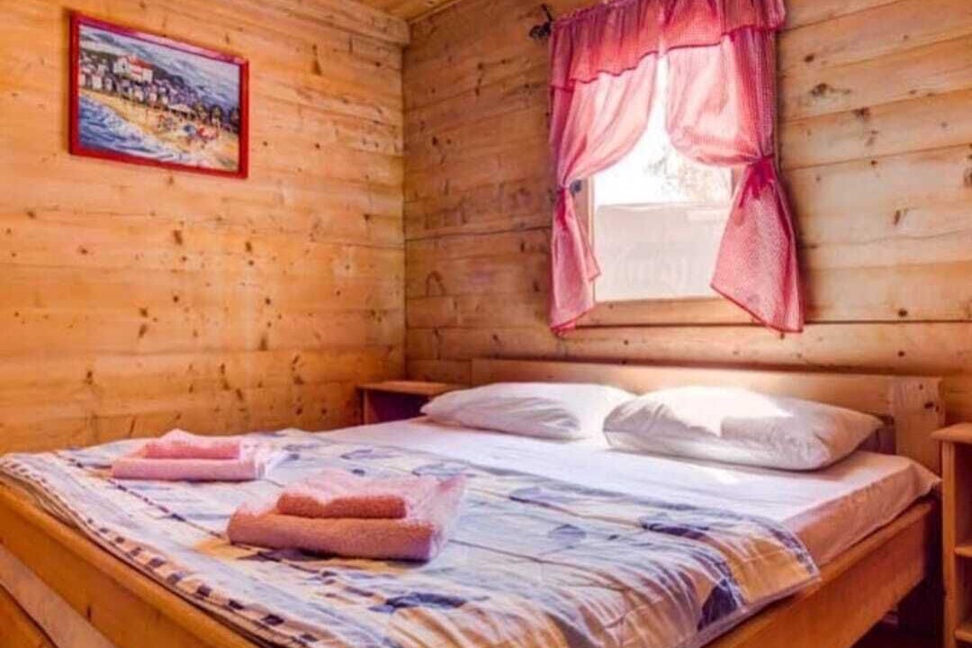 Photo of Bedroom in Kaluđerac