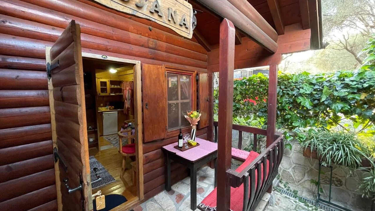 Photo of Outdoor in Kaluđerac