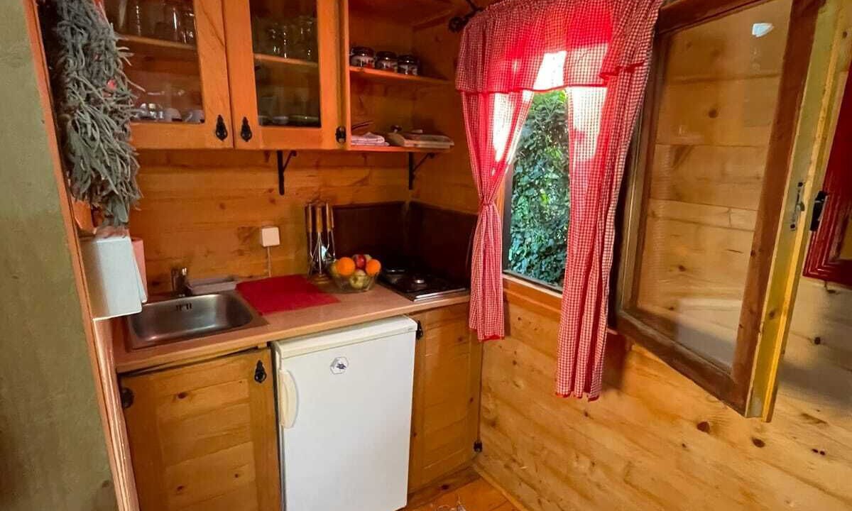 Photo of Kitchen in Kaluđerac