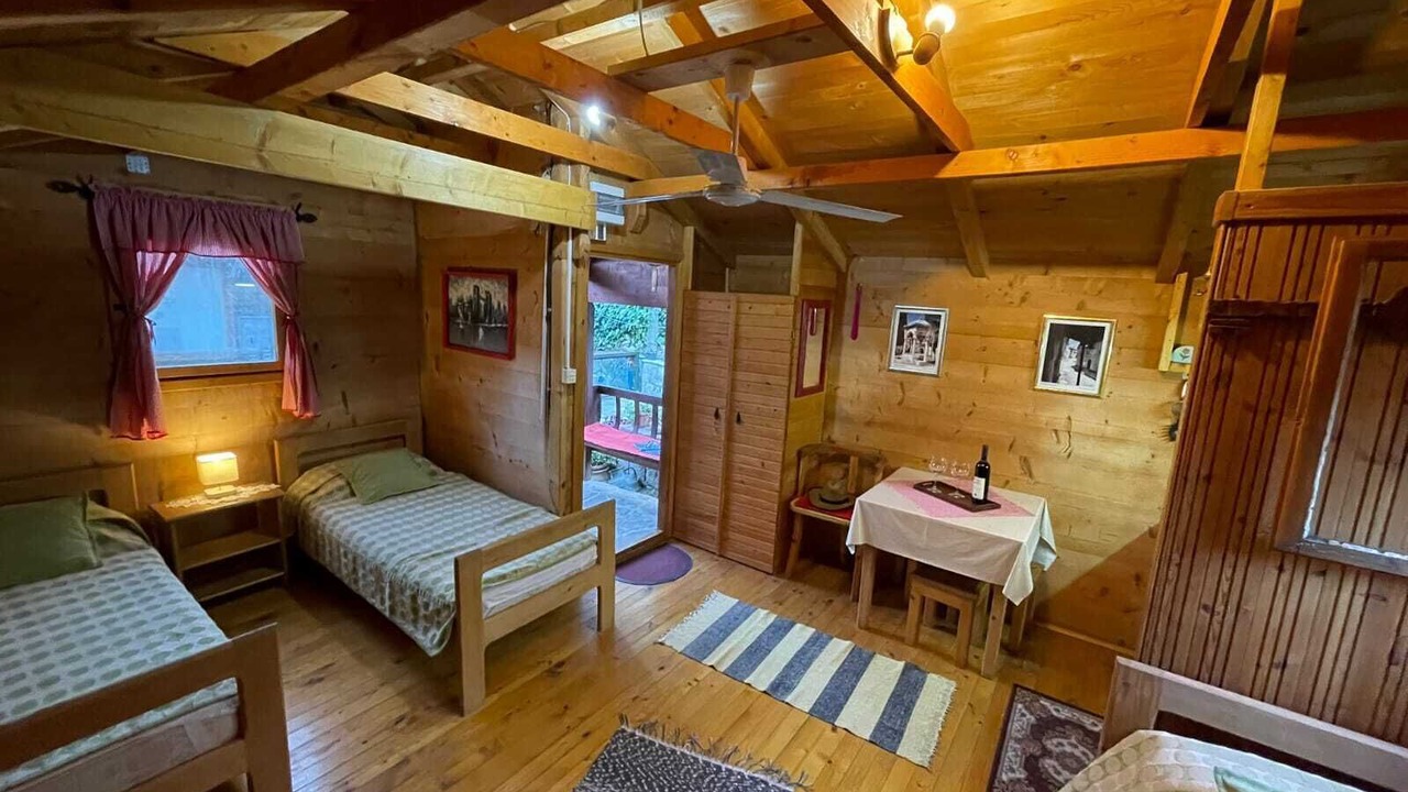 Photo of Bedroom in Kaluđerac
