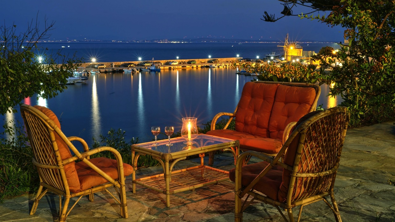 Photo of Outdoor in Vrontados