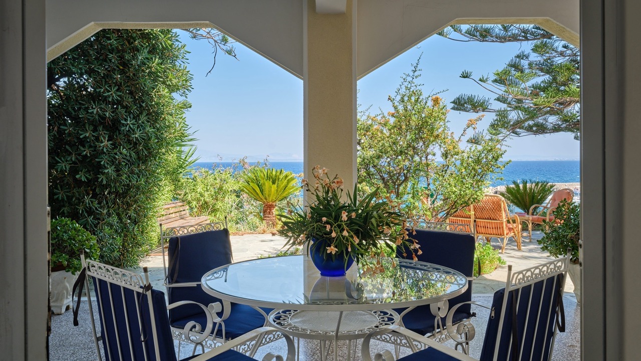 Photo of Outdoor in Vrontados